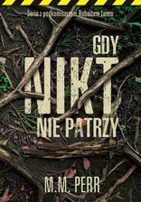 Zdjęcie Gdy nikt nie patrzy - Kamień Krajeński
