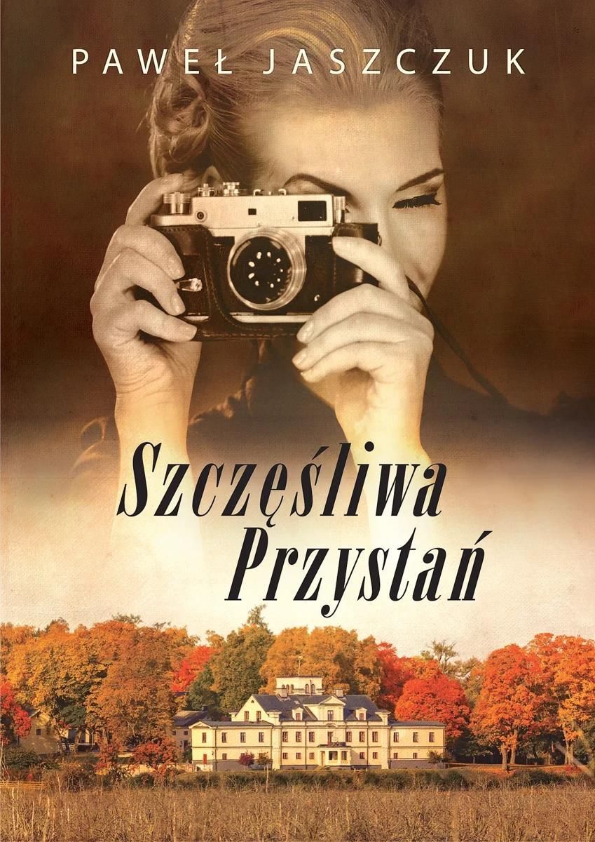 Silna I Szczęśliwa Książka Opinie Książka Szczęśliwa przystań - Ceny i opinie - Ceneo.pl