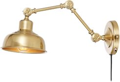 Zdjęcie MARKSLOJD GRIMSTAD ZŁOTY 108115 - Barczewo