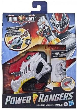 Hasbro Power Rangers Dino Fury Morpher F0297
