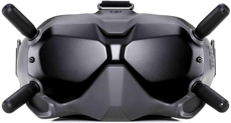 DJI Goggles V2 - gogle VR do DJI FPV - zdjęcie 1 DJI Goggles V2 - gogle VR do DJI FPV