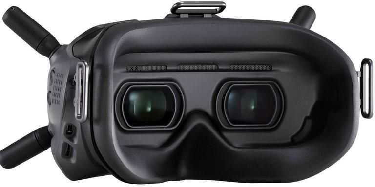DJI Goggles V2 - gogle VR do DJI FPV - zdjęcie 2 DJI Goggles V2 - gogle VR do DJI FPV