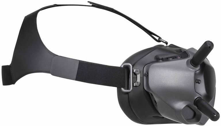 DJI Goggles V2 - gogle VR do DJI FPV - zdjęcie 3 DJI Goggles V2 - gogle VR do DJI FPV