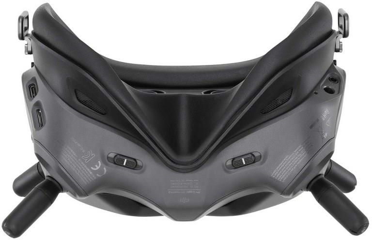 DJI Goggles V2 - gogle VR do DJI FPV - zdjęcie 4 DJI Goggles V2 - gogle VR do DJI FPV