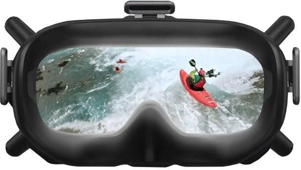 DJI Goggles V2 - gogle VR do DJI FPV - zdjęcie 6 DJI Goggles V2 - gogle VR do DJI FPV