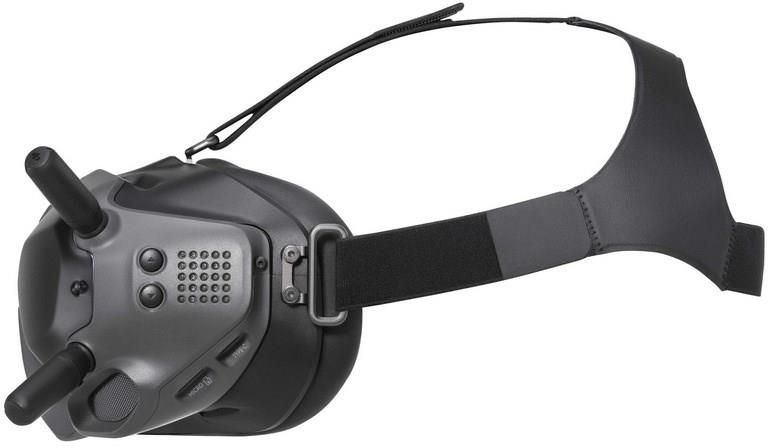 DJI Goggles V2 - gogle VR do DJI FPV - zdjęcie 7 DJI Goggles V2 - gogle VR do DJI FPV
