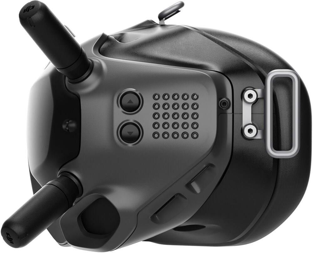 DJI Goggles V2 - gogle VR do DJI FPV - zdjęcie 8 DJI Goggles V2 - gogle VR do DJI FPV