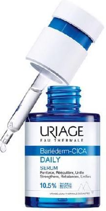 Uriage Bariederm-Cica Daily Serum odbudowujące 30ml