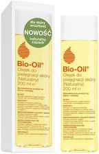 Zdjęcie Bio-Oil Olejek Do Pielęgnacji Skóry (Naturalny), 200ml - Piła