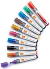 Zdjęcie Nobo Marker Nobo Glide Ink   10 Szt 1915268 - Radzyń Podlaski
