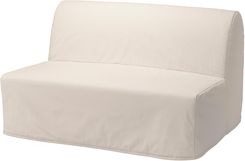 Zdjęcie Ikea Lycksele Pokrycie Sofa Rozkładana 2 Osobowa 10479675 - Żywiec