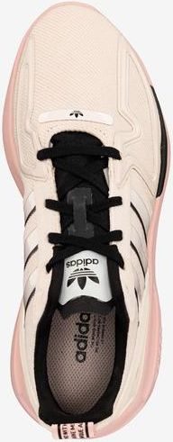 Adidas Originals Zx 2K Flux Tenisówki Beżowy - Ceny i opinie