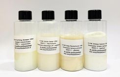 Joico K-Pak Zestaw do Profesjonalnej Odbudowy Włosa 4x100ml Opakowanie Zastępcze