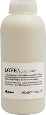 Davines Essential Love Curl Odżywka Podkreślająca Skręt Włosy Kręcone 1000 ml