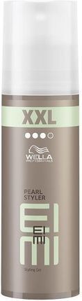 Wella Professionals Eimi Pearl Styler Xxl Styling Gel Perłowy Żel 150ml
