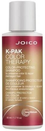 Joico K Pak Color Therapy Szampon Regeneracyjny Do Włosów Farbowanych 50 ml
