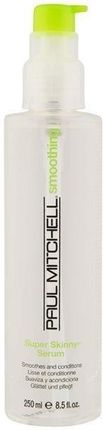 Paul Mitchell Smoothing Super Skinny Serum Wygładzające Przeciw Puszeniu 250ml