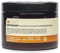 Insight Antioxidant Rejuvenating Mask Organiczna Maska Odmładzająca z Ekstraktem z Marchwi 500ml