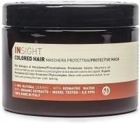 Insight Colored Hair Maska do Włosów Farbowanych z Ekstraktem z Henny 500ml