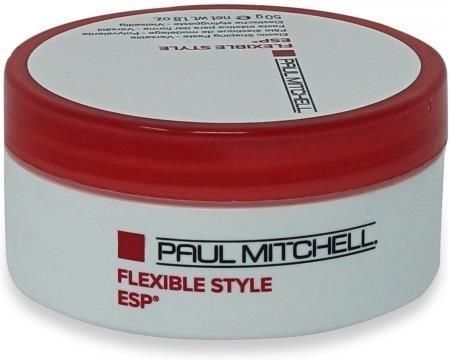 Paul Mitchell Flexible Style Esp Elastic Shaping Paste Pasta do Modelowania Włosów 50g