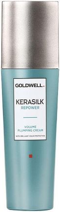 Goldwell Kerasilk Repower Volume Plumping Cream Krem Oddający Objętości 75ml