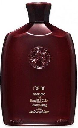 Oribe Beautiful Color Shampoo Wzmacniający Szampon Chroniący Kolor Włosów 250 ml