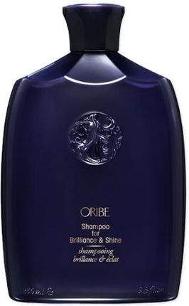 Oribe Brilliance & Shine Szampon Nabłyszczający I Rozświetlający Włosy 250 ml
