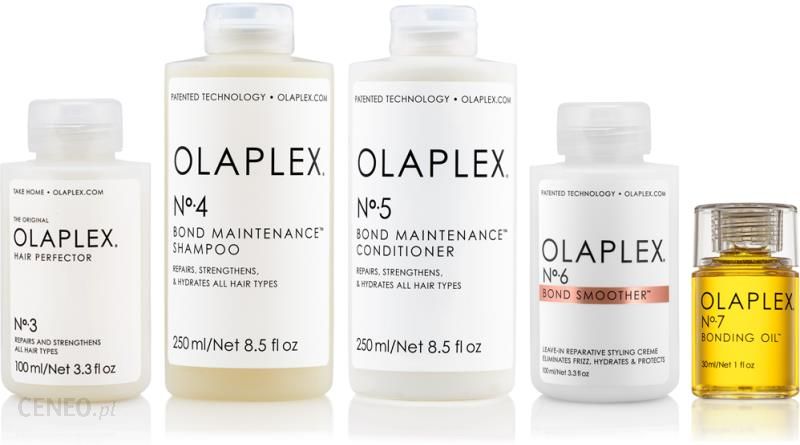 Olaplex オラプレックス ギフトセット 流さないトリートメント 