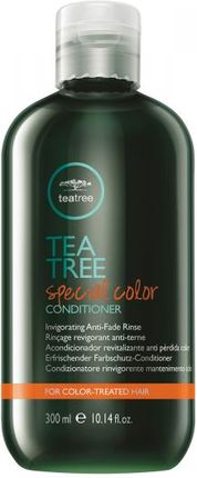 Paul Mitchell Tea Tree Special Color Odżywka Do Włosów Farbowanych 300 ml
