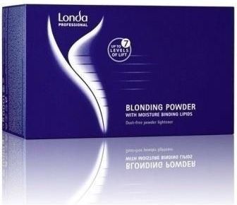 Londa Professional Blondoran Power Rozjaśniacz do Włosów 500g
