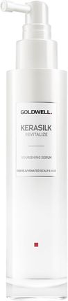 Goldwell Kerasilk Revitalize Nourish Serum Odżywcze I Nawilżające Włosy I Skórę Głowy 100 ml