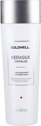 Goldwell Kerasilk Revitalize Redensifying Shampoo Szampon Przeciw Dziedzicznemu Wypadaniu Włosów 250 ml