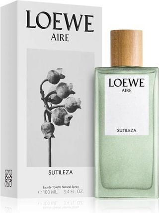Loewe Aire Sutileza Woda Toaletowa 50Ml - Ceneo.pl