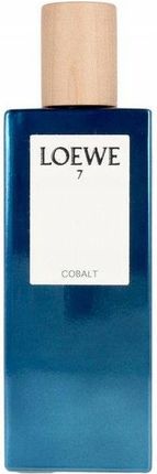 Loewe 7 Cobalt Woda Perfumowana 50 ml