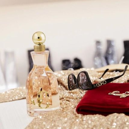 Jimmy Choo I Want Choo Woda Perfumowana 100Ml - zdjęcie 3
