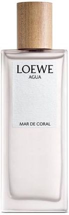 Loewe Agua De Mar De Coral Woda Toaletowa 100Ml