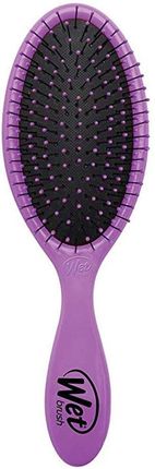 Wet Brush Original Detangler Purple Szczotka Rozplątująca Włosy Fioletowa