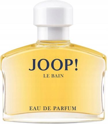 Joop! Le Bain Woman Woda perfumowana 75ml spray