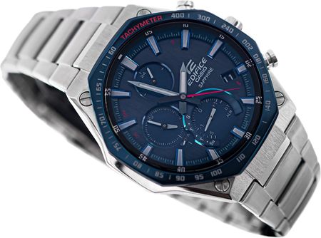 Casio Edifice EQB-1100XDB-2AER - Zegarki Męskie - Ceny i