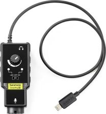 Saramonic Adapter audio Saramonic SmartRig Di ze złączem Lightning