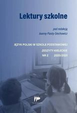 Zdjęcie Lektury Szkolne Jpsp 2 2020/2021 - Libiąż