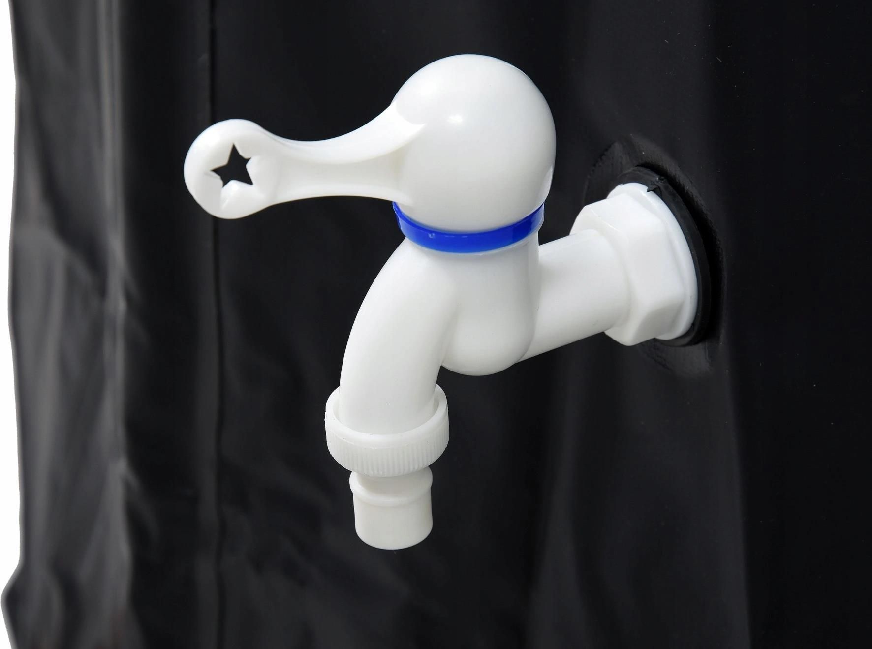Składany Zbiornik Na Deszczówkę 500L Pvc Flo - zdjęcie 4 Składany Zbiornik Na Deszczówkę 500L Pvc Flo