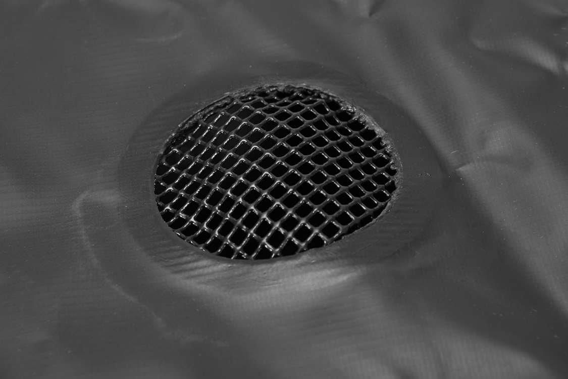 Składany Zbiornik Na Deszczówkę 250L Pvc Flo - zdjęcie 6 Składany Zbiornik Na Deszczówkę 250L Pvc Flo