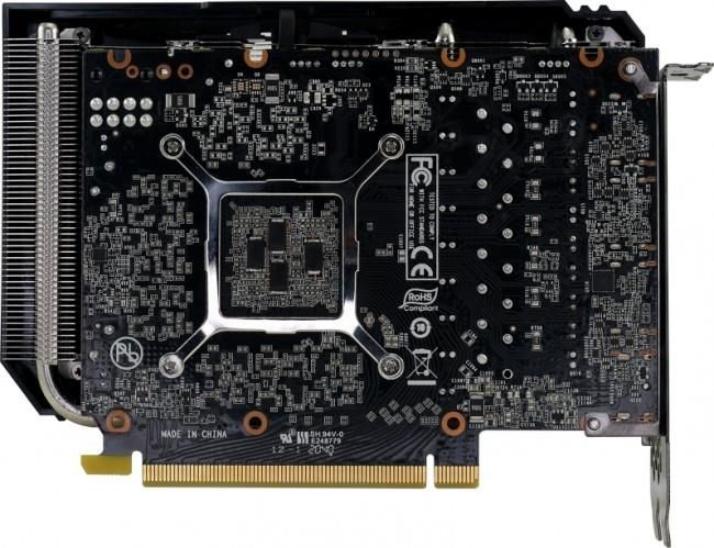 Palit GeForce RTX 3060 StormX (NE63060019K9190AF) - Karta ...