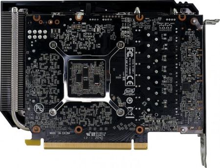 Palit GeForce RTX 3060 StormX (NE63060019K9190AF) - Karta