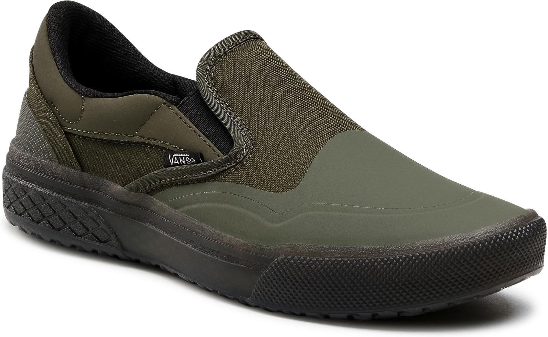 Tenisówki VANS Mod Slip On VN0A4TZZ1WN1M (66 Supply)Grapeleafsmoke