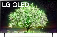 Zdjęcie Telewizor OLED LG OLED55A13LA 55 cali 4K UHD - Krosno
