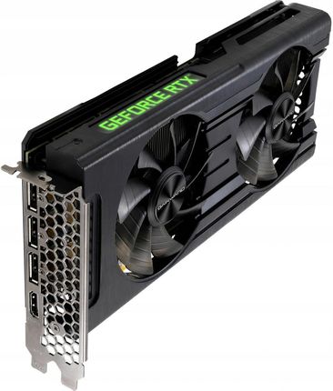 Gainward RTX 3060 GHOST 12GB GDDR6 192bit - Karta graficzna