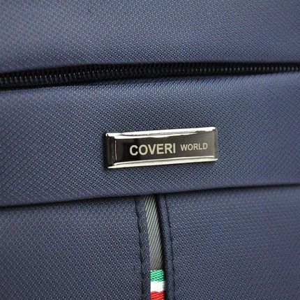 Coveri World CW1817 czarny - Ceny i opinie - Ceneo.pl