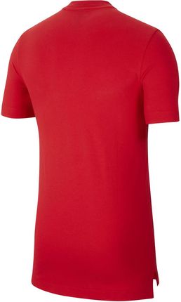 Koszulka Polo Nike Polska CK9205 688 L (183cm) - Ceny i opinie T-shirty i koszulki męskie DQNZ
